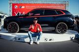 Francesco Bagnaia,BMW XM Label Red