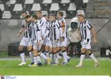 ΠΑΟΚ – Πανσερραϊκός 5-0, Χόρευε,paok – panserraikos 5-0, choreve