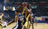 Basket League, Πώς, ΑΕΚ, Προμηθέα –,Basket League, pos, aek, promithea –