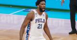 Θάντερ - Σίξερς 123-127, Εμπίντ, Χόλμγκρεν, MVP,thanter - sixers 123-127, ebint, cholmgkren, MVP