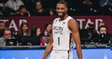 Νετς - Χιτ 112-97, Μπρίτζες, Μαϊάμι,nets - chit 112-97, britzes, maiami