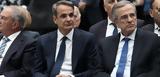 Σαμαράς – Μητσοτάκης, Σημαδεμένη,samaras – mitsotakis, simademeni