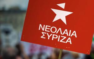 Ποιος, Νεολαίας, ΣΥΡΙΖΑ, poios, neolaias, syriza