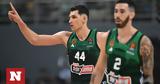 Basket League, Δοκιμασία, Ρόδο, Παναθηναϊκός AKTOR -,Basket League, dokimasia, rodo, panathinaikos AKTOR -