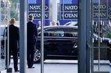 Ποιος, ΝΑΤΟ –,poios, nato –