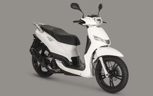 Peugeot Motocycles, Black Friday