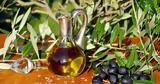 Producers’ Olive Oil Prices Finally Ease,Greece