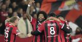 Νις - Τουλούζ 1-0, Παρί,nis - toulouz 1-0, pari