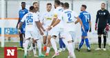 Super League 2, Συνεχίζουν, Χανιά,Super League 2, synechizoun, chania