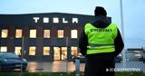 Amazon, Tesla, Ευρώπη,Amazon, Tesla, evropi