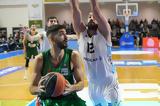 Κολοσσός – Παναθηναϊκός 78-81, Συνέχεια, Παρτιζάν,kolossos – panathinaikos 78-81, synecheia, partizan