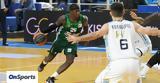 Basket League Κολοσσός – Παναθηναϊκός AKTOR 78-81, Ναν,Basket League kolossos – panathinaikos AKTOR 78-81, nan