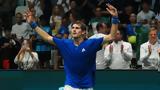 Davis Cup, Ιταλία,Davis Cup, italia