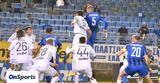 Super League Λαμία-Ατρόμητος 3-3,Super League lamia-atromitos 3-3