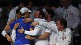 Davis Cup, Τίτλος, Ιταλία,Davis Cup, titlos, italia