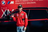 Αυτό, BMW M, Francesco Bagnaia,afto, BMW M, Francesco Bagnaia