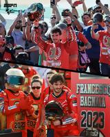 MotoGP Βαλένθιας, Bagnaia, MotoGP,MotoGP valenthias, Bagnaia, MotoGP