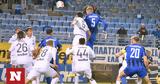 Super League Λαμία-Ατρόμητος 3-3, Φθιώτιδα,Super League lamia-atromitos 3-3, fthiotida