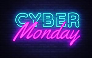 Black Friday, Cyber Monday –