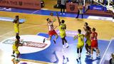 Basket League, Ολοκληρώνεται, ΣΕΦ,Basket League, oloklironetai, sef