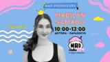 Mad Radio 1062, Marilyn Samada, WAGAMAMA – Όροι Διαγωνισμού,Mad Radio 1062, Marilyn Samada, WAGAMAMA – oroi diagonismou