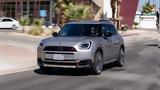 Νέο MINI Countryman S ALL4, MINI,neo MINI Countryman S ALL4, MINI