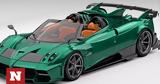 Pagani Imola Roadster,