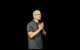 Apple,Tim Cook