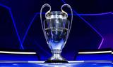 Επιστρέφει, Champions League,epistrefei, Champions League