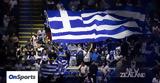 Εθνική Ελλάδας, Μαθαίνει, Προολυμπιακό,ethniki elladas, mathainei, proolybiako