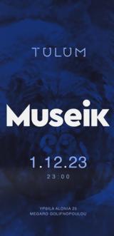 DJ Museik,Tulum Uptown