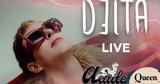 O D3lta Live, Piraeus Academy, 8 Δεκεμβρίου,O D3lta Live, Piraeus Academy, 8 dekemvriou