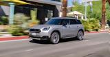 Mini Countryman S ALL4,