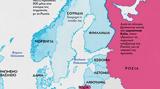 Βαλτική Θάλασσα, Ρωσίας, ΝΑΤΟ,valtiki thalassa, rosias, nato