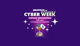 SHOPFLIX,Cyber Monday … Cyber Week