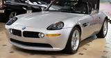 BMW Z8, James Bond - Ποια,BMW Z8, James Bond - poia