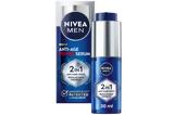 NIVEA MEN LUMINOUS 2σε1 Power Serum, Κατά,NIVEA MEN LUMINOUS 2se1 Power Serum, kata