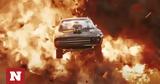 Fast, Furious 9, Πρόστιμο 1,Fast, Furious 9, prostimo 1