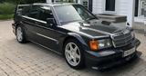 Mercedes-Benz 190E Evo II,