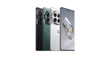 OnePlus 12, Επίσημο, OnePlus 12, episimo