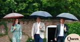 William, Harry,Diana -