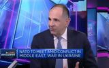 Γεραπετρίτης, CNBC Europe,gerapetritis, CNBC Europe