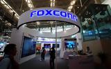Foxconn, Φεύγει, Κίνα, Ινδία – Επένδυση 15,Foxconn, fevgei, kina, india – ependysi 15