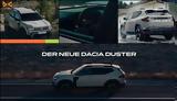 Διέρρευσαν, Dacia Duster [video],dierrefsan, Dacia Duster [video]