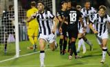 Αϊντραχτ – ΠΑΟΚ,aintracht – paok