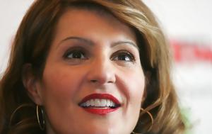 Nia Vardalos, Βρετανικό Μουσείο, Γλυπτά, Παρθενώνα, Nia Vardalos, vretaniko mouseio, glypta, parthenona