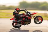 Ducati Hypermotard 698 Mono …,