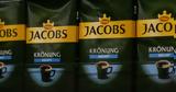 Βαρύ, Jacobs,vary, Jacobs