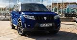 Suzuki Vitara, Γερμανία,Suzuki Vitara, germania