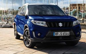 Suzuki Vitara, Γερμανία, Suzuki Vitara, germania